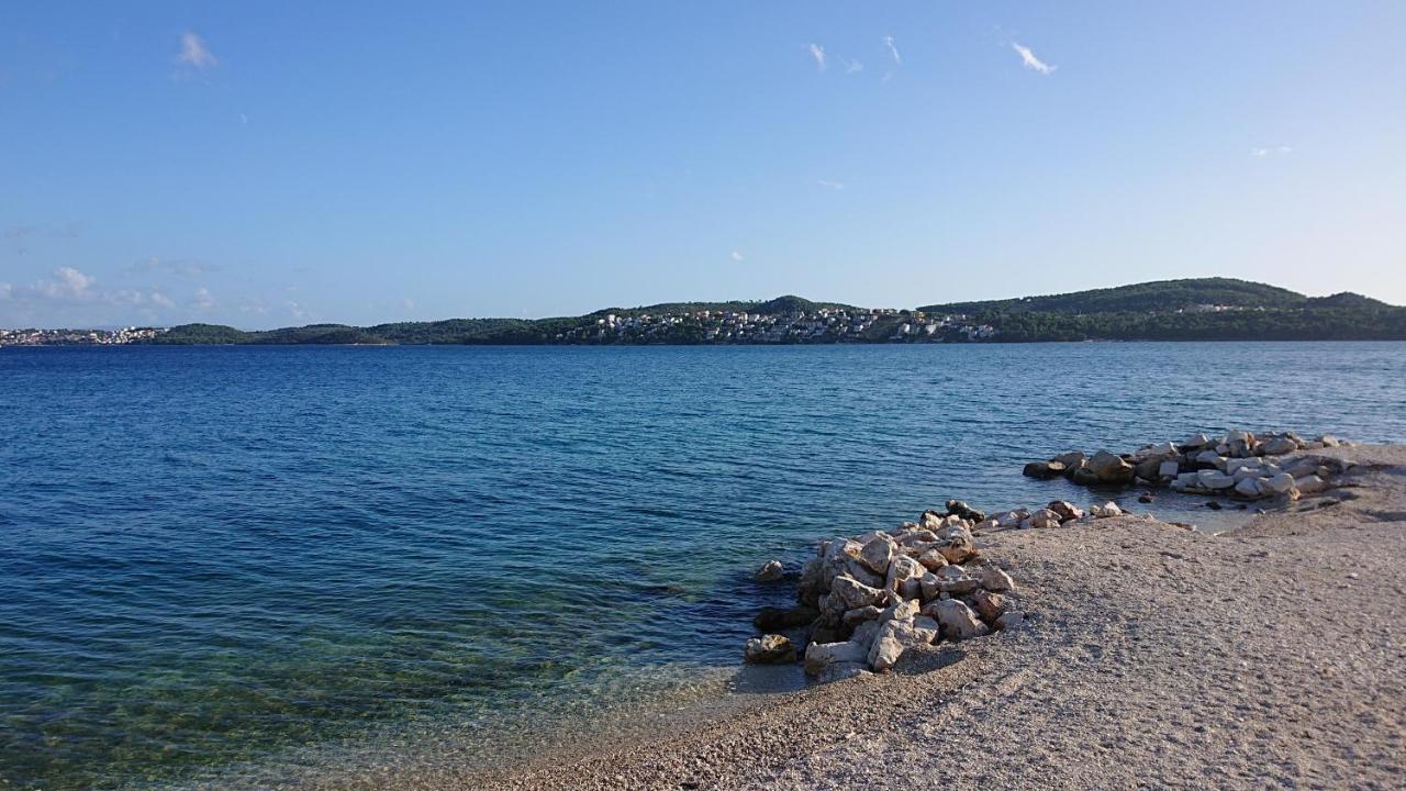 Apartment S-7 Trogir Exterior photo