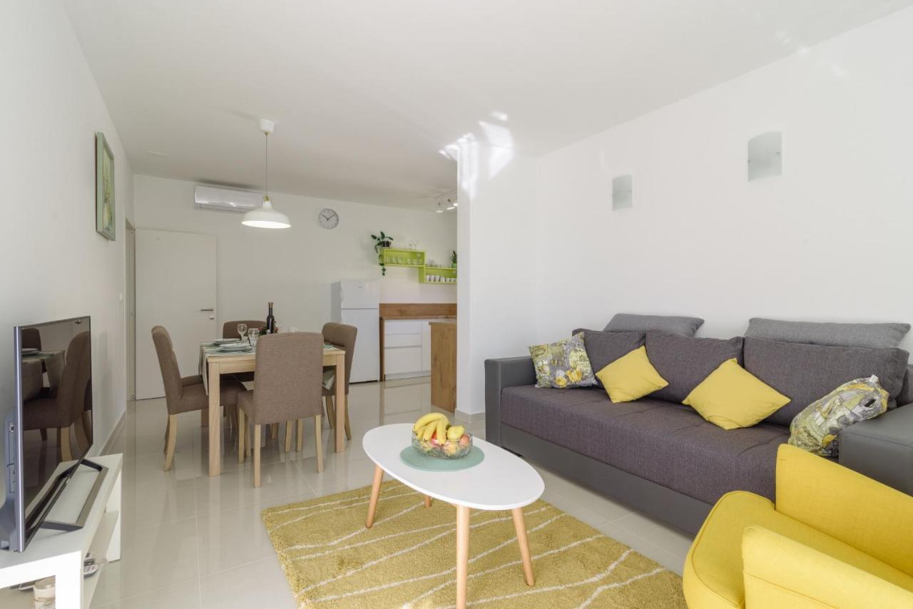 Apartment S-7 Trogir Exterior photo