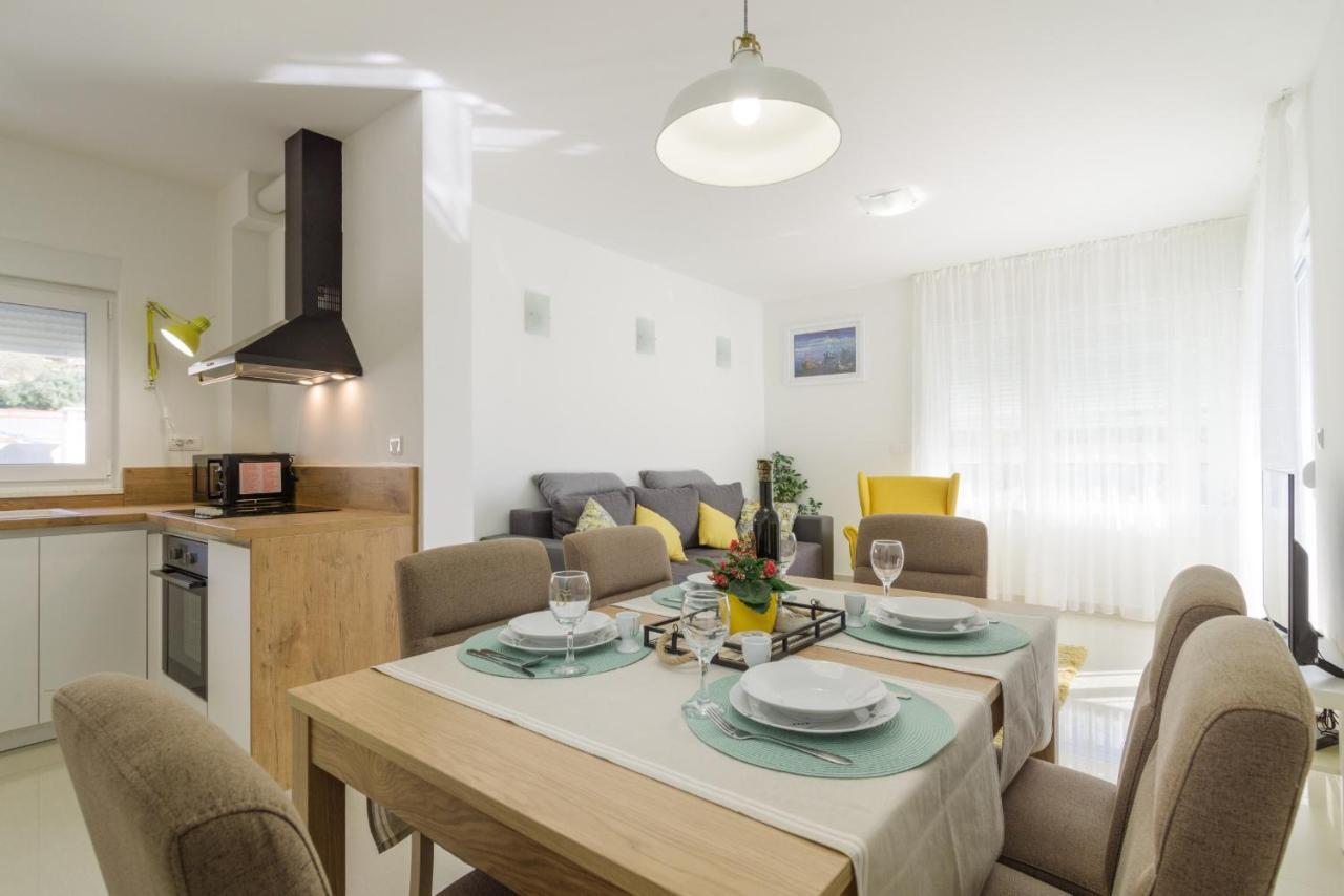 Apartment S-7 Trogir Exterior photo