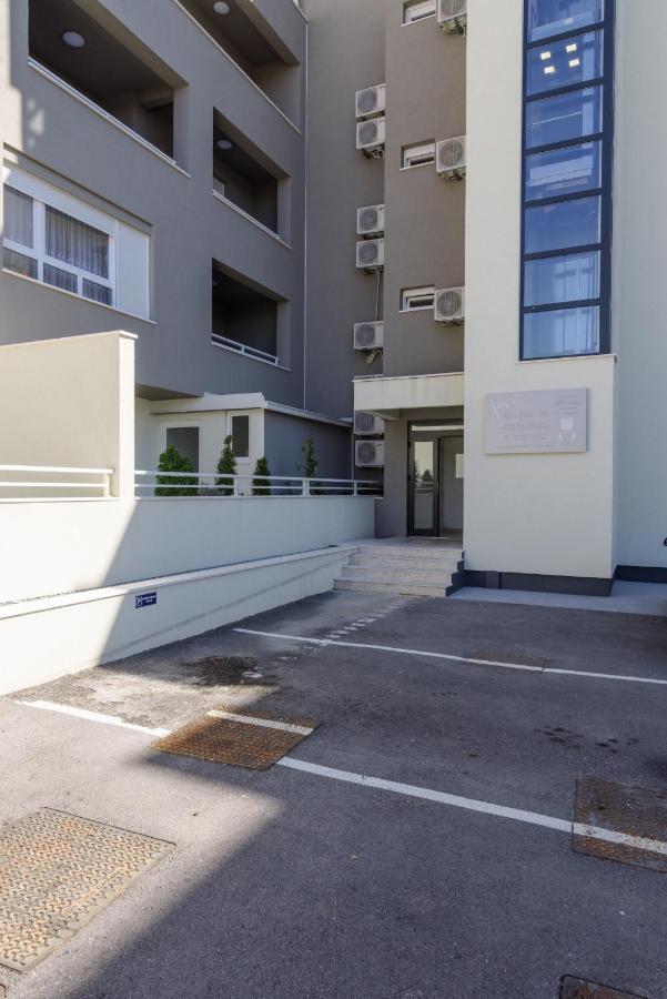 Apartment S-7 Trogir Exterior photo